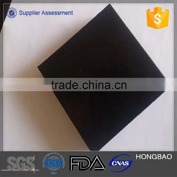 800 x 800 x 80mm Crane Pad With Nylon Rope Thorough Covered by UHMW-PE Hose photo-4