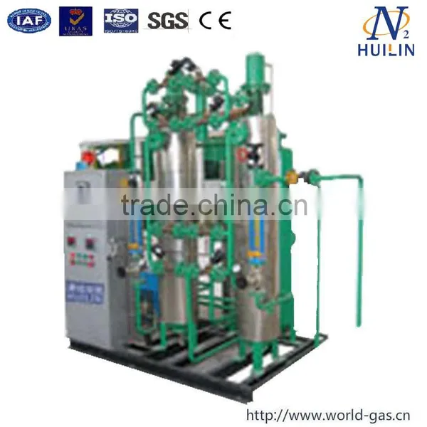 Nitrogen Equipment photo-4