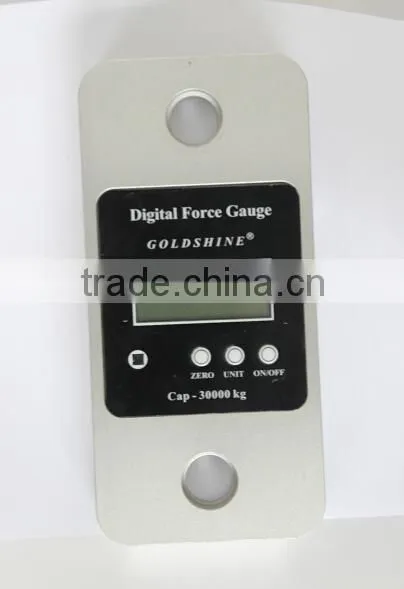 With High Precision Hot Sell Scale Crane With Display/JXCS-SW7W photo-2