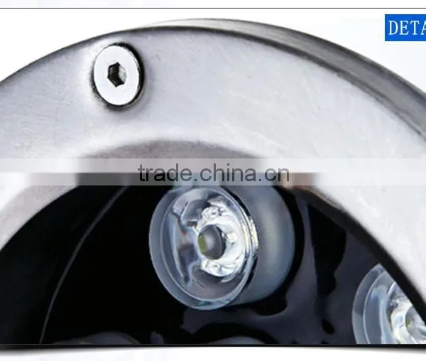 2015 Hot Selling Led Underwater Fountain Light Swimming Pool Underwater Lightling 9W photo-4