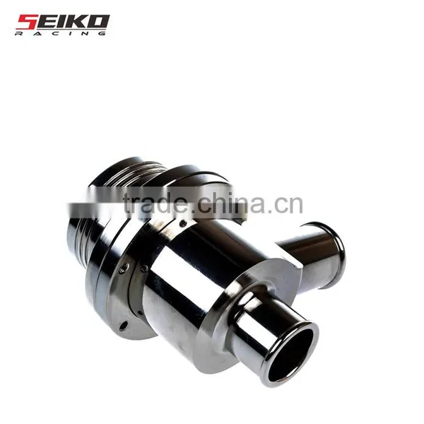 Blow Off Valve 25MM BOV ( 4bar ) FOR VW 2 Spring 14PSI and 7PSI photo-3