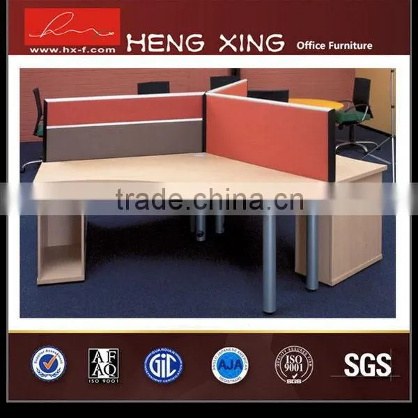 OEM Newly Design Office Desktop Partition photo-4
