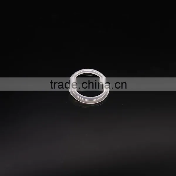 clear rubber grommets