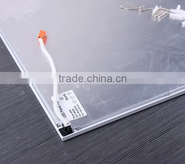 40W 1195X295 (1200X300) Surface Mount Led Panel Led Light Panel Sheet Acrylic Sheet Led Lighting photo-6