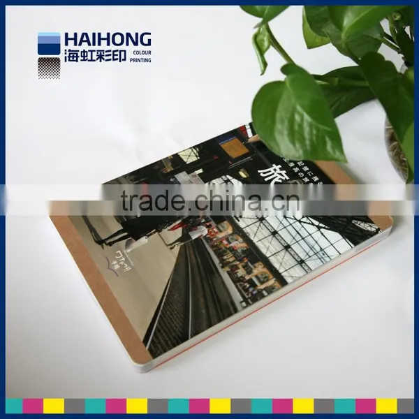 Printing Soft Cover Notebook photo-3