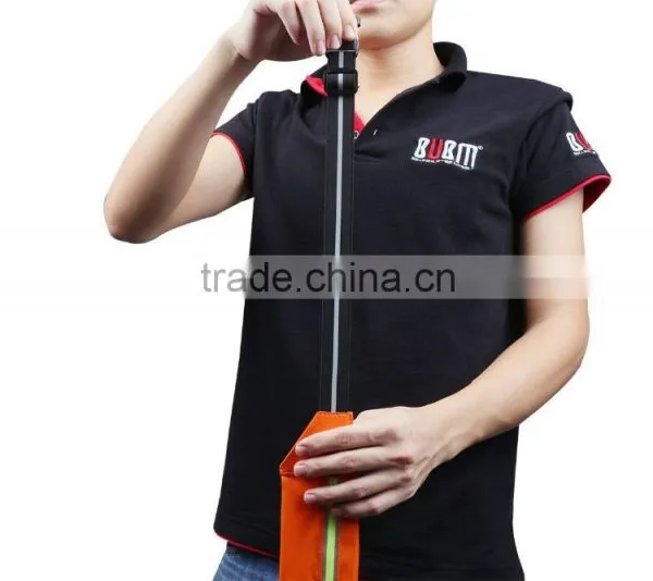 Outdoors Running Custom Elegant BUBM Waterproof Light Cellphone Sport Waist Bag photo-5