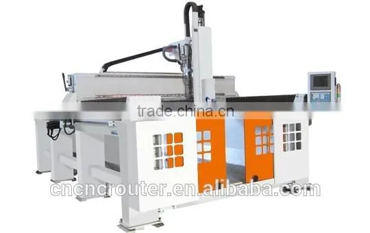 CX-B2040 Styrofoam machine
