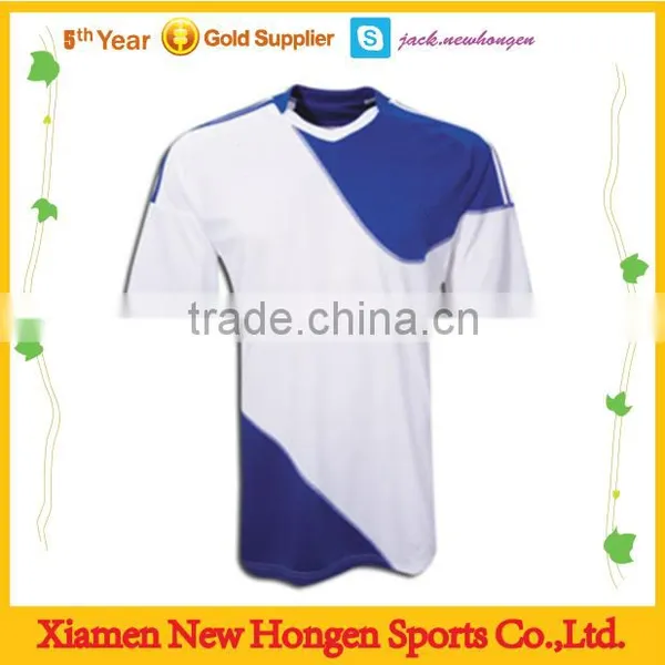 Soccer Jersey 2015/2016 photo-2