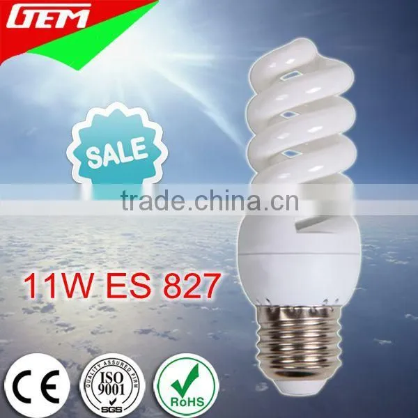 Best Selling Energy Saving Lamps E27 6400K 220V 50Hz With 5-105W Power photo-6