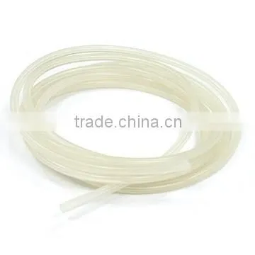 RoHS Complied Made in Taiwan Industrial and Medical Used Silicone Rubber Tube Hose photo-5