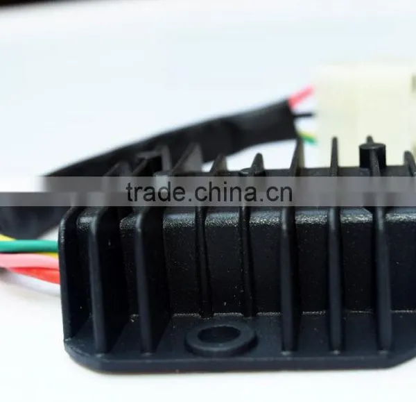 GY6 Regulator Rectifier photo-2