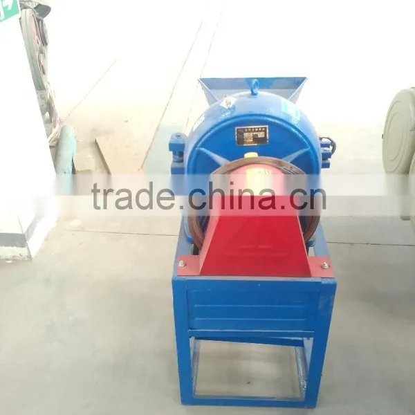 Functional Electric Corn Grinder/corn Mill Grinder/corn Grinder photo-2