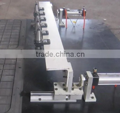 Highly Cost-effective Generic Router Cnc 3d;high Speed Cnc Router Machine photo-2