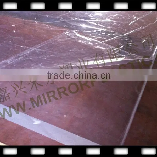 Thick Plexiglass Sheet photo-5