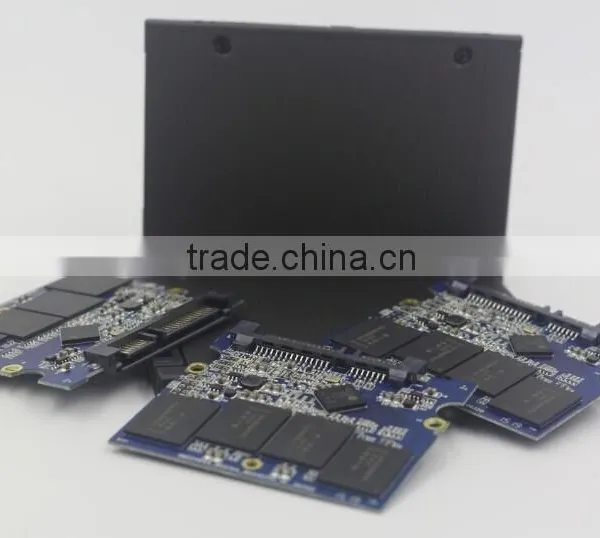 External Hard Drive 1tb Sata3 Mlc 2.5" External Hard Drive 1tb photo-2