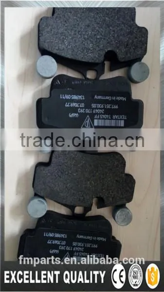 Auto Parts Brake Pad 99635194912