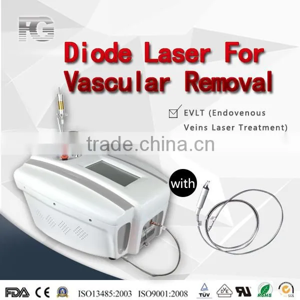 Vein Stopper/laser Spider Vein Removal Machine photo-6