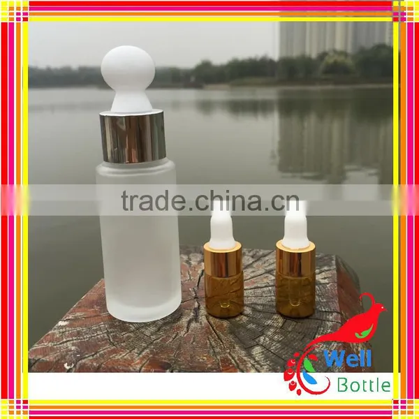 2016 Hot Sale Cosmetic Airless Bottle Made in Wellbottle photo-6