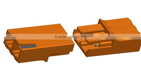 SA2-01 0connector