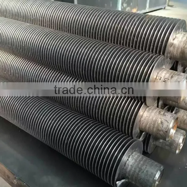 2016 New Competitive Price Seamless Steel Pipe Fin Tube for Industrial Heat Exchanger photo-2