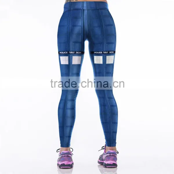2016 Leggings For Women Fitness Leggings for Sport N30-48 photo-4
