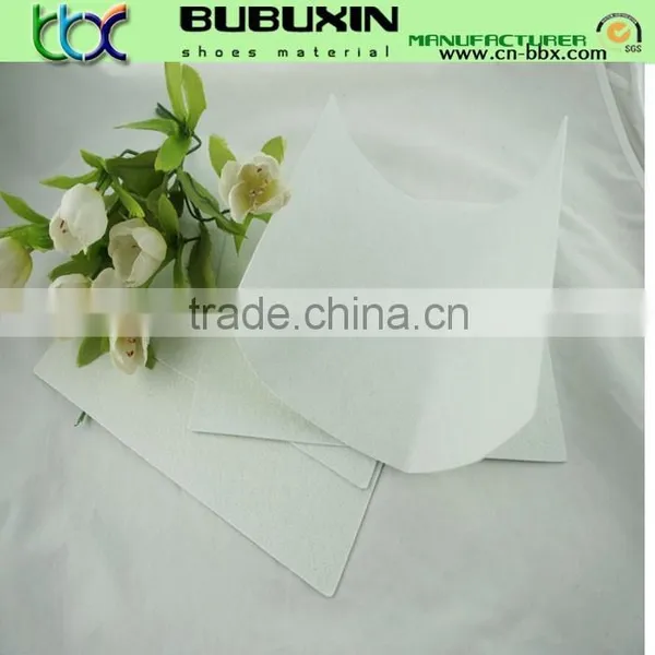 Shoes Accessories Shoe Stiffener Sheets Chemical Sheet Shoe Repair Materials Upper for Shoes photo-6