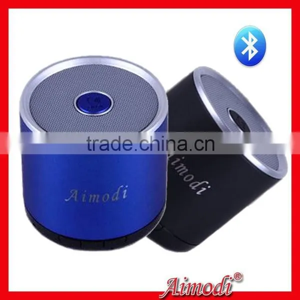 Smile Face New Product Portable Wireless Bluetooth Speakers Mini Bluetooth Speaker With Usb Port photo-2