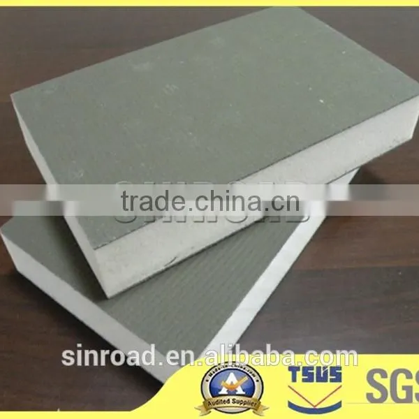 Good Polyurathane Foam Insulation Board photo-2