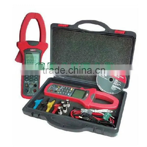 Digital Clamp Meter/Uni-Trend/UT231/Digital 3 PHASE Power Clamp Meters UT231 TESTER METER photo-3
