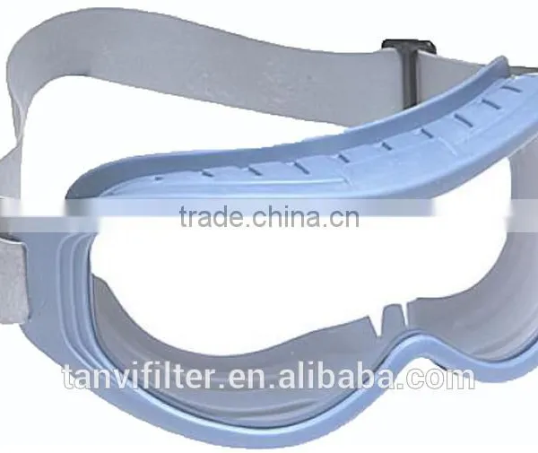 Protective Safety Goggles