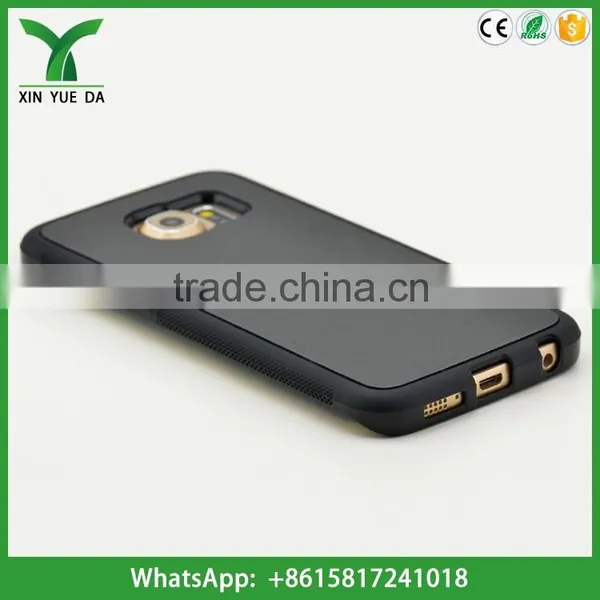 Manufacturer Wholesale Custom Cheap TPU Mobile Phone Cases for Samsung Galaxy S7 photo-2