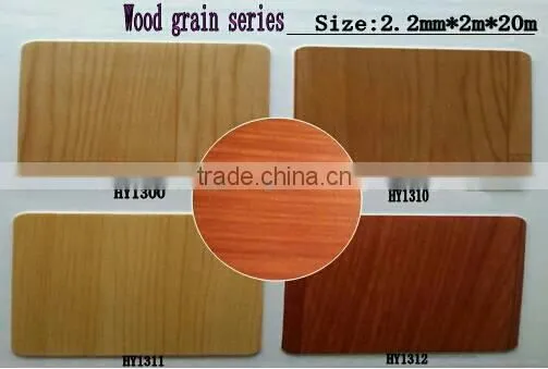 Luxury PVC Vinyl Flooring Rolls photo-5