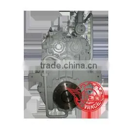 Marine Gearbox HCW800,240KN Marine Gearbox