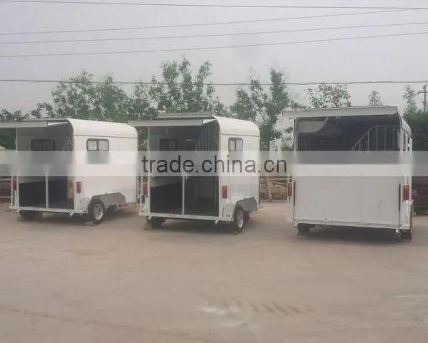 off Road Travel Trailer photo-6
