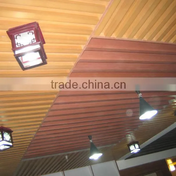 Wpc Ceiling Profiles photo-4