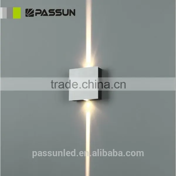 Indoor Surface Mounted 1w CREEchip Led Decorative Light/led Wall Light photo-2