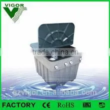factory new arrival swimming pool integrated filter unit system