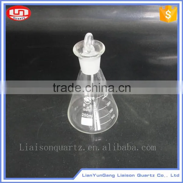 China Wholesale Lab Equipment Flask photo-2