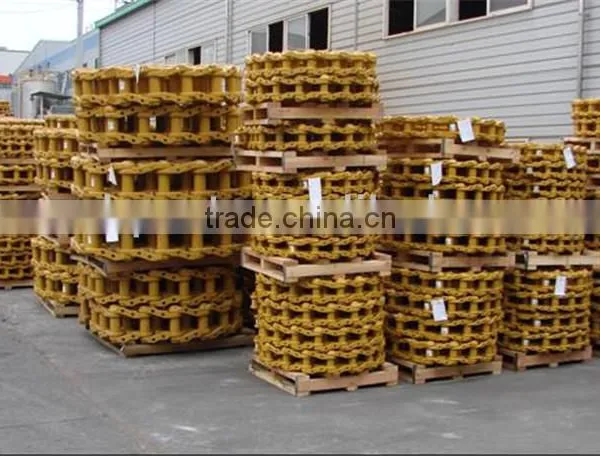 Excavator Undercarriage / Undercarriage Parts / Excavator Undercarriage Parts