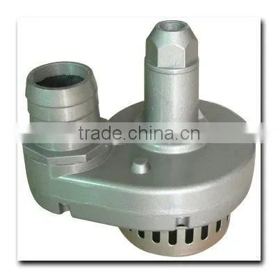 3 Inch Trash Pump
