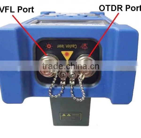 OT6400 Mini OTDR photo-2