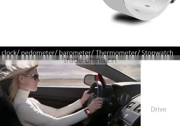 Cheapest Support Smartphones Step Counter Sim Card Watch Phones photo-5