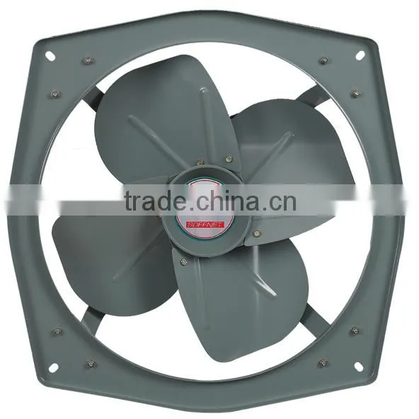 GH Series Heavy Duty Exhaust Fan (30") photo-2