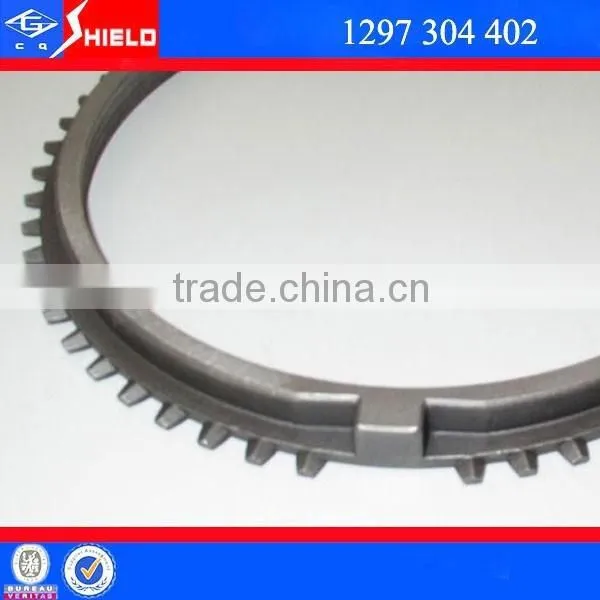 Heavy Haul Trucks ZF Transmission Synchro Ring 1297 304 402 for Sale photo-2