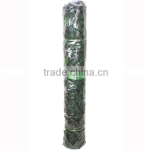 High Quality Waterproof Artificial Green Fence photo-3