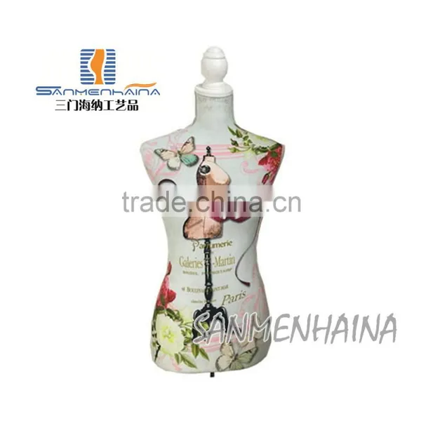 Lady Dress Form photo-2