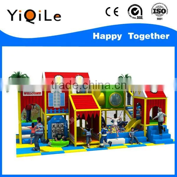 Indoor Children Toy Children's Maze Indoor Game Equipment photo-5