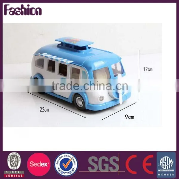 Custom Made Pvc Figure Car Toys photo-4