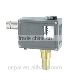 D502-7DK small switch difference pressure controller