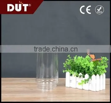 GD002-S-JAR-CP Clear Prismatic Jar Shape Lamp Cover for Ceiling or Wall Lamp Lighting photo-2